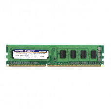 Super Talent DDR3-1066 2GB/256Mx8 CL7 Samsung Chip Memory
