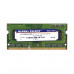 Super Talent Memory DDR3-1333 SODIMM 2GB/256Mx8 W1333SA2GS
