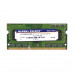 Super Talent Memory DDR3-1333 SODIMM 2GB/256Mx8 W1333SA2GS