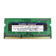 Super Talent DDR3-1333 SODIMM 4GB/512Mx64 CL9 Micron Chip Notebook Memory