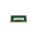 Super Talent DDR3-1333 SODIMM 4GB/512X8 Value Notebook Memory