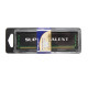 Super Talent DDR3-1333 2GB/256Mx8 CL9 Memory