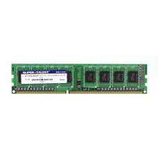 Super Talent DDR3-1333 2GB/256x8 CL9 Value Memory