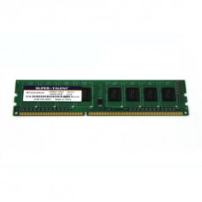Super Talent DDR3-1333 4GB/512Mx8 Hynix Chip Memory