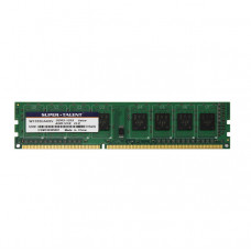 Super Talent DDR3-1333 4GB/512x8 Desktop Memory