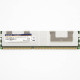 Super Talent DDR3L-1333 32GB/4Gx72 ECC/REG CL9 Samsung Chip Server Memory