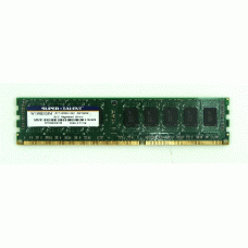 Super Talent DDR3-1333 2GB/128x8 ECC/REG Micron Chip Server Memory