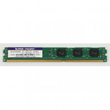 Super Talent DDR3-1333 2GB/256Mx8 ECC/REG Hynix Chip VLP Server Memory