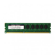 Super Talent DDR3-1600 4GB/512MBx8 ECC Micron Chip Server Memory 