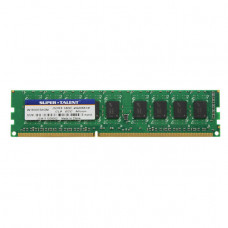 Super Talent DDR3-1600 4GB ECC Micron Chip Server Memory