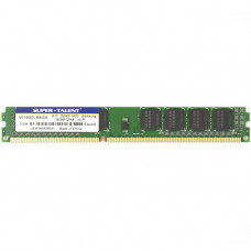 Super Talent DDR3-1600 8GB/512Mx8 CL11 Samsung Chip Memory 
