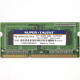 Super Talent DDR3-1600 SODIMM 2GB/256Mx8 CL11 Samsung Chip Notebook Memory