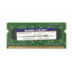 Super Talent DDR3-1600 SODIMM 4GB/512x8 CL11 Hynix Chip Notebook Memory