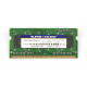 Super Talent DDR3-1600 SODIMM 4GB/512x8 CL11 Notebook Memory