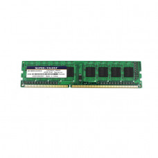 Super Talent DDR3-1600 4GB/512Mx8 Samsung Chip Memory