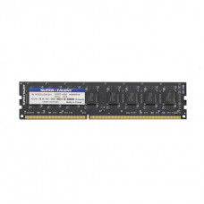 Super Talent DDR3-1600 4GB/256Mx8 CL9 Hynix Chip Memory