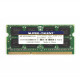 Super Talent DDR3-1600 SODIMM 8GB/512Mx8 CL11 Hynix Chip Notebook Memory 