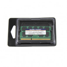 Super Talent DDR3-1600 4GB/256Mx8 ECC CL11 Server Memory