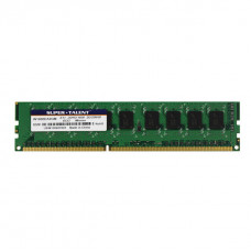 Super Talent DDR3-1600 8GB/512Mx8 ECC/REG CL11 Samsung Chip Server Memory 