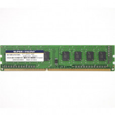 Super Talent DDR3L-1866 4GB/512Mx8 Micron Chip CL13 Memory