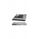 Supermicro SuperChassis CSE-116TQ-R700WB 700W/750W 1U Rackmount Server Chassis (Black)