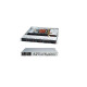 Supermicro SuperChassis CSE-113MTQ-R400CB 400W 1U Rackmount Server Chassis (Black)