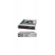 Supermicro CSE-213A-R740LPB 740W 2U Rackmount Server Chassis (Black)