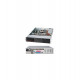 Supermicro SuperChassis CSE-213LT-563LPB 560W 2U Rackmount Server Chassis (Black)