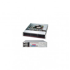 Supermicro SuperChassis CSE-216BE1C-R920LPB 920W 2U Rackmount Server Chassis (Black)