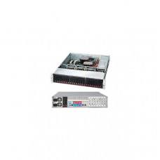 Supermicro SuperChassis CSE-216BE16-R920LPB 920W 2U Rackmount Server Chassis (Black)