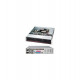 Supermicro SuperChassis CSE-216E16-R1200LPB 1200W 2U Rackmount Server Chassis (Black)