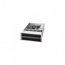 Supermicro SuperChassis CSE-417E26-R1400LPB 1400W 4U Rackmount Server Chassis (Black)
