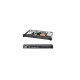 Supermicro CSE-502-200B 200W Mini 1U Rackmount Server Chassis (Black)