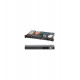 Supermicro SuperChassis 503-200B 200W Mini 1U Rackmount Server Chassis (Black)