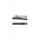 Supermicro CSE-503L-200B 200W Mini 1U Rackmount Server Chassis (Black)