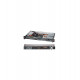 Supermicro SuperChassis CSE-505-203B 200W 1U Rackmount Server Chassis (Black)