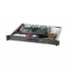 Supermicro SuperChassis CSE-512-203B 200W Mini 1U Rackmount Server Chassis (Black)