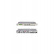 Supermicro SuperChassis CSE-512L-260B-LCD 260W Mini 1U Rackmount Server Chassis (Black)
