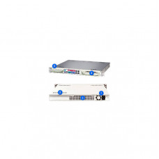 Supermicro CSE-513L-260 1U Rackmount Server Chassis (Beige)