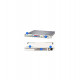 Supermicro CSE-513L-260 1U Rackmount Server Chassis (Beige)