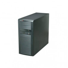 Supermicro SuperChassis CSE-732D2-865B 865W Mid-Tower Server Chassis (Black)