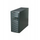Supermicro SuperChassis CSE-732D2-865B 865W Mid-Tower Server Chassis (Black)