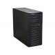 Supermicro SuperChassis CSE-732D4-500B 500W Mid-Tower Server Chassis (Black) 