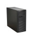 Supermicro SuperChassis CSE-732I-500B 500W Mid-Tower Workstation Chassis (Black)