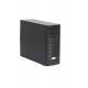 Supermicro SuperChassis CSE-733I-665B 665W Mid-Tower Workstation Chassis (Black)