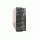 Supermicro CSE-733T-450B 450W Mid-Tower Server Chassis (Black)