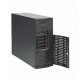 Supermicro SuperChassis CSE-733T-465B 465W Mid-Tower Workstation Chassis (Black)