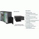 Supermicro CSE-743TQ-865B 865W Tower/4U Rackmount Server Chassis (Black)