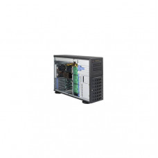 Supermicro CSE-745TQ-R800B 800W 4U Tower/Rackmount Server Chassis (Black)