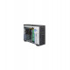 Supermicro CSE-745TQ-R920B 920W 4U Rackmount/Tower Server Chassis (Black)